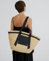 Saint Tropez Black