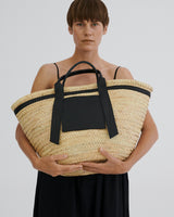 Saint Tropez Black