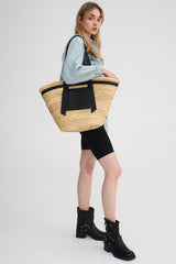Saint Tropez Black