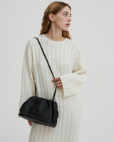 Cloud Large Black