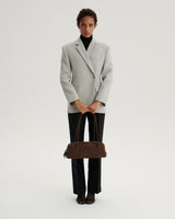 Bowling Bag Chocolate
