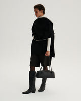 Bowling Bag Black