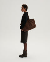 (Un)Official Shopper Chocolate