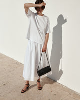 Tube Bag Black