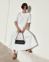 Tube Bag Black