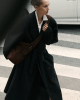 City Bag Chocolate
