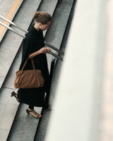 Pillow Ochra Suede