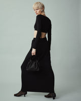 Cloud Black