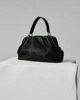 Cloud Large Black