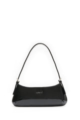 Blair Baguette Patent Leather