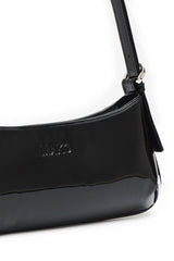 Blair Baguette Patent Leather