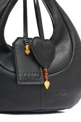 Liv Mini Bag with Amber