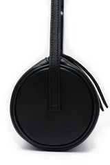 Tube Bag Black