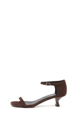 Classic Sandals Chocolate
