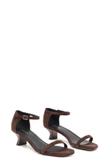 Classic Sandals Chocolate