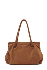 Pillow Ochra Suede