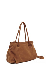 Pillow Ochra Suede