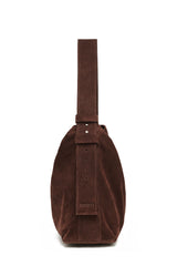 City Bag Chocolate
