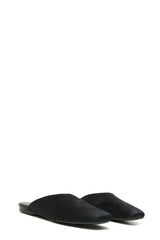 Pony Mules Noir