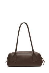 Full Charm Bowling Brown