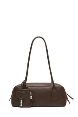 Full Charm Bowling Brown