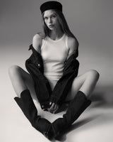 Hannah Black
