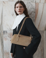 Bowling Bag Sandstone