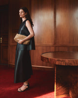 Classic Leather Sandals