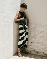 Tube Bag Black