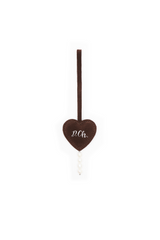 Pearl Charm Duo Chocolate