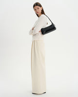 Blair Baguette Patent Leather
