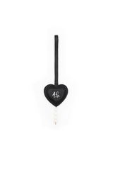 Pearl Charms Duo Black