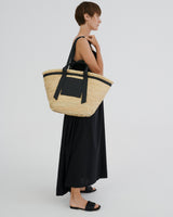Saint Tropez Black