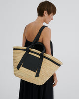 Saint Tropez Black