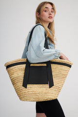 Saint Tropez Black