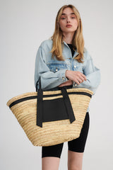 Saint Tropez Black