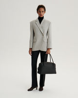 Bowling Bag Large Black