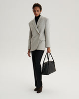 Bowling Bag Large Black