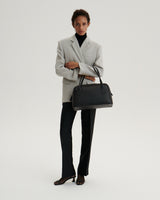 Bowling Bag Large Black