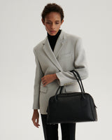 Bowling Bag Large Black