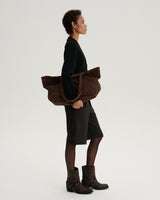Ankle Boots Brown