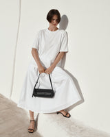 Tube Bag Black