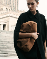 Pillow Ochra Suede