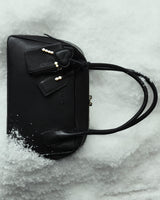 Bowling Bag Large Black