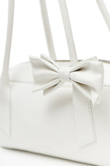 Bowling Bag Cream
