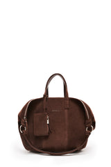 Purse Charm Chocolate