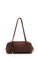 Bowling Bag Chocolate