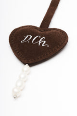 Heart Charm Chocolate