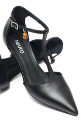 Precious Pumps