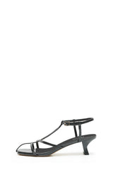 Modern Leather Sandals